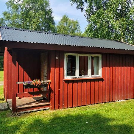 Holmset Camping And Fishing Namdalseid Kültér fotó
